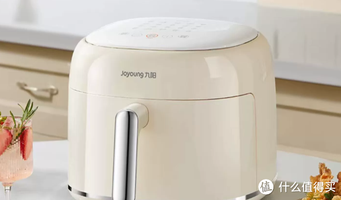 年度超值好用空气炸锅：完美厨房伴侣的测评